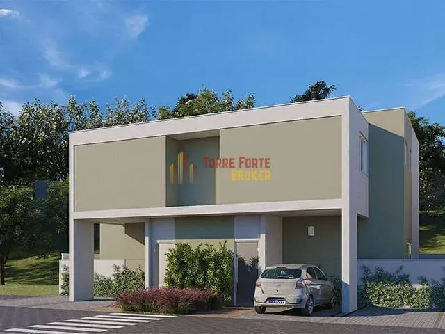 Casa com 20000m² 2 quartos e 2 banheiros, à venda, no bairro Pau Pombo  em Nova Lima