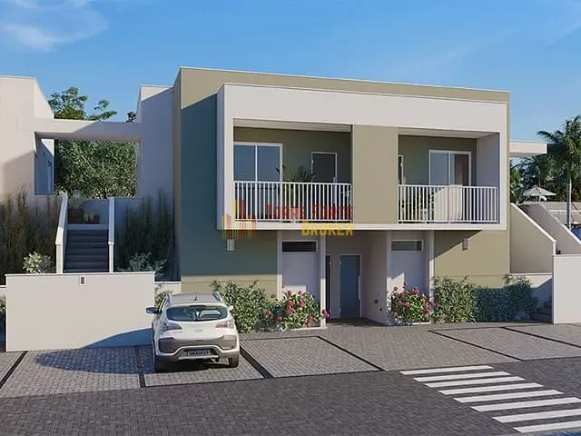 Casa com 20000m² 2 quartos e 2 banheiros, à venda, no bairro Pau Pombo  em Nova Lima