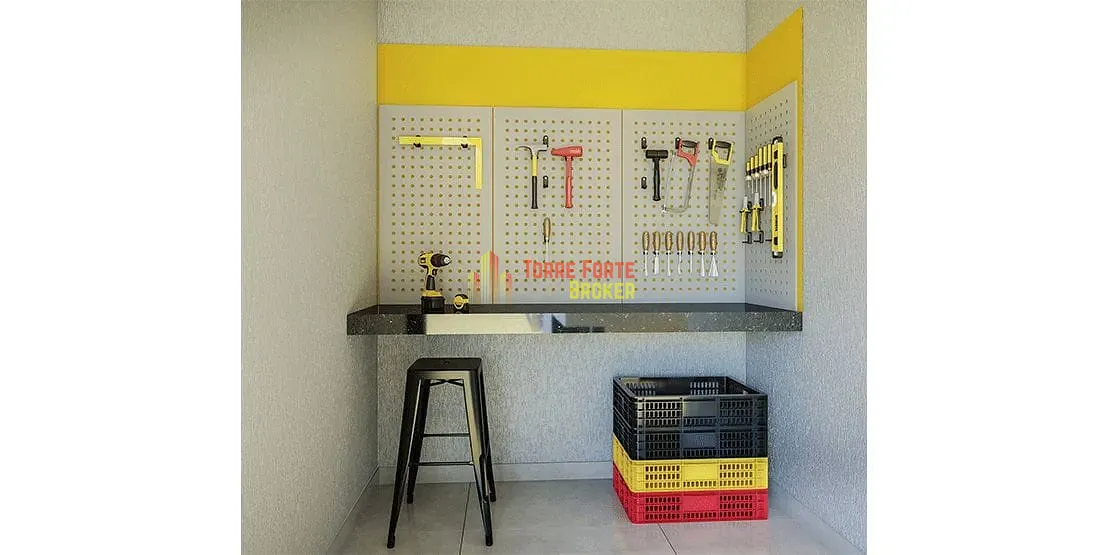 Casa, 2 quartos, 80 m² - Foto 22