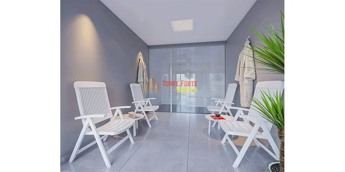 Casa, 2 quartos, 80 m² - Foto 31