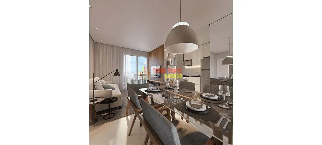 Casa, 2 quartos, 80 m² - Foto 13