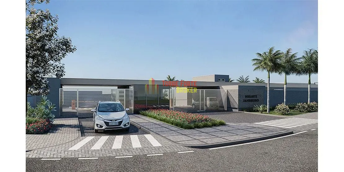 Casa, 2 quartos, 80 m² - Foto 3