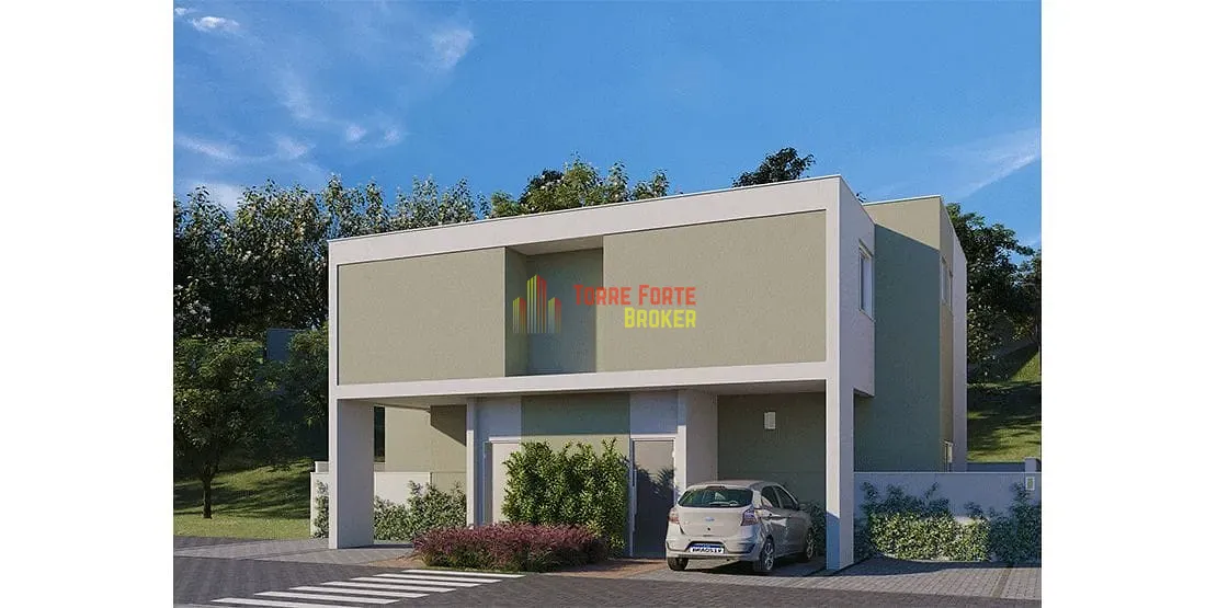 Casa, 2 quartos, 80 m² - Foto 5