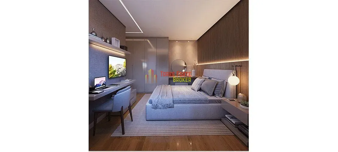 Casa, 2 quartos, 80 m² - Foto 9