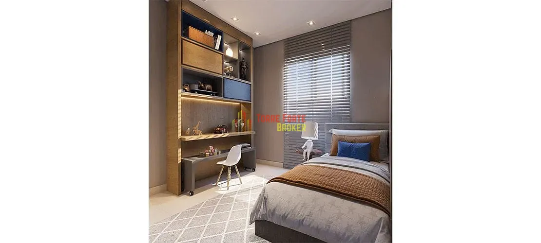 Casa, 2 quartos, 80 m² - Foto 12