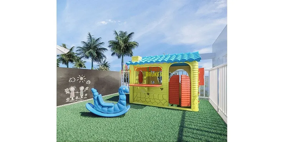 Casa, 2 quartos, 80 m² - Foto 29