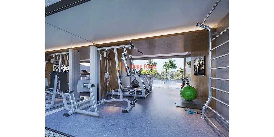 Casa, 2 quartos, 80 m² - Foto 24