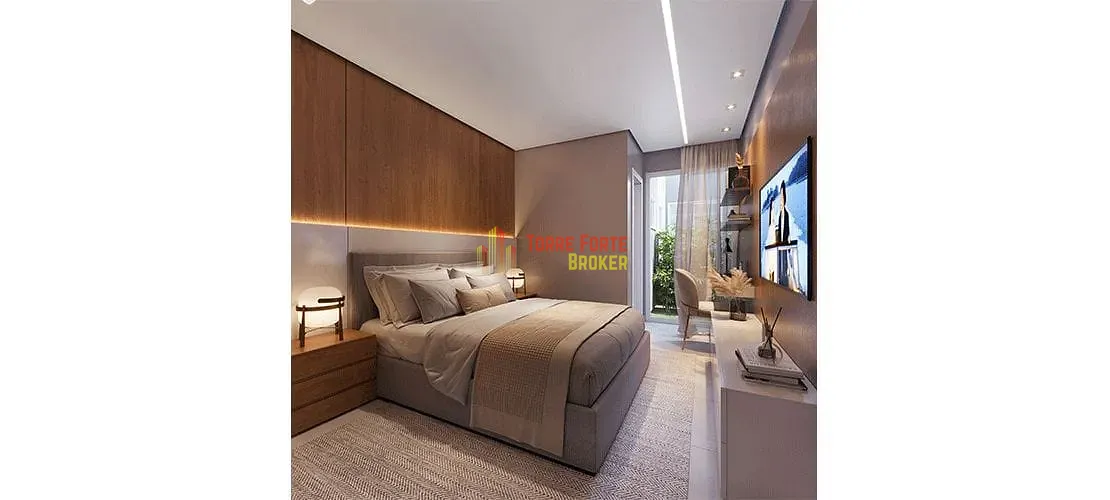 Casa, 2 quartos, 80 m² - Foto 11