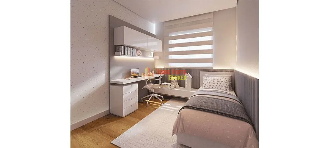 Casa, 2 quartos, 80 m² - Foto 10