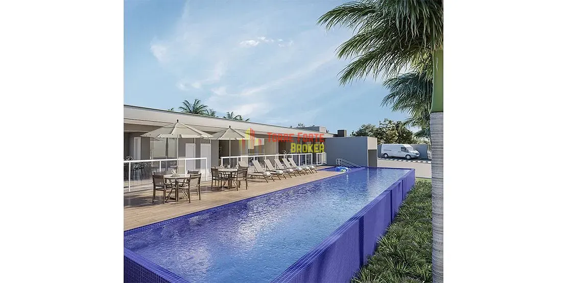 Casa, 2 quartos, 80 m² - Foto 17