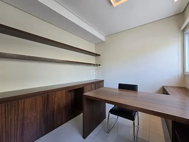Casa com 730m² 5 quartos e 8 banheiros, à venda, no bairro Loteamento Alphaville Campinas em Campinas
