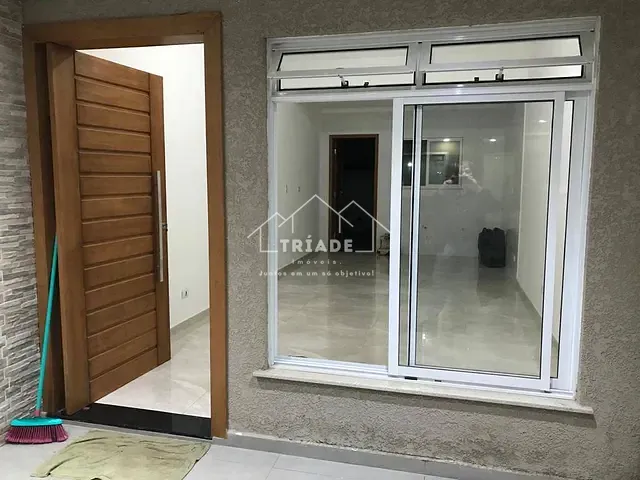 Casa 3 quartos e 1 banheiro, à venda, no bairro Centro em Contenda