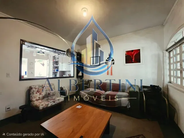 Casa com 169m² 3 quartos e 2 banheiros, à venda, no bairro Vila Anglo Brasileira em São Paulo