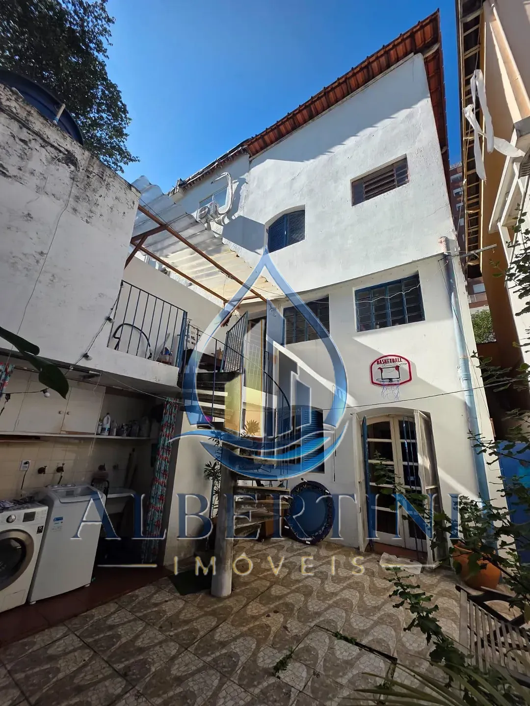 Casa, 3 quartos, 169 m² - Foto 23