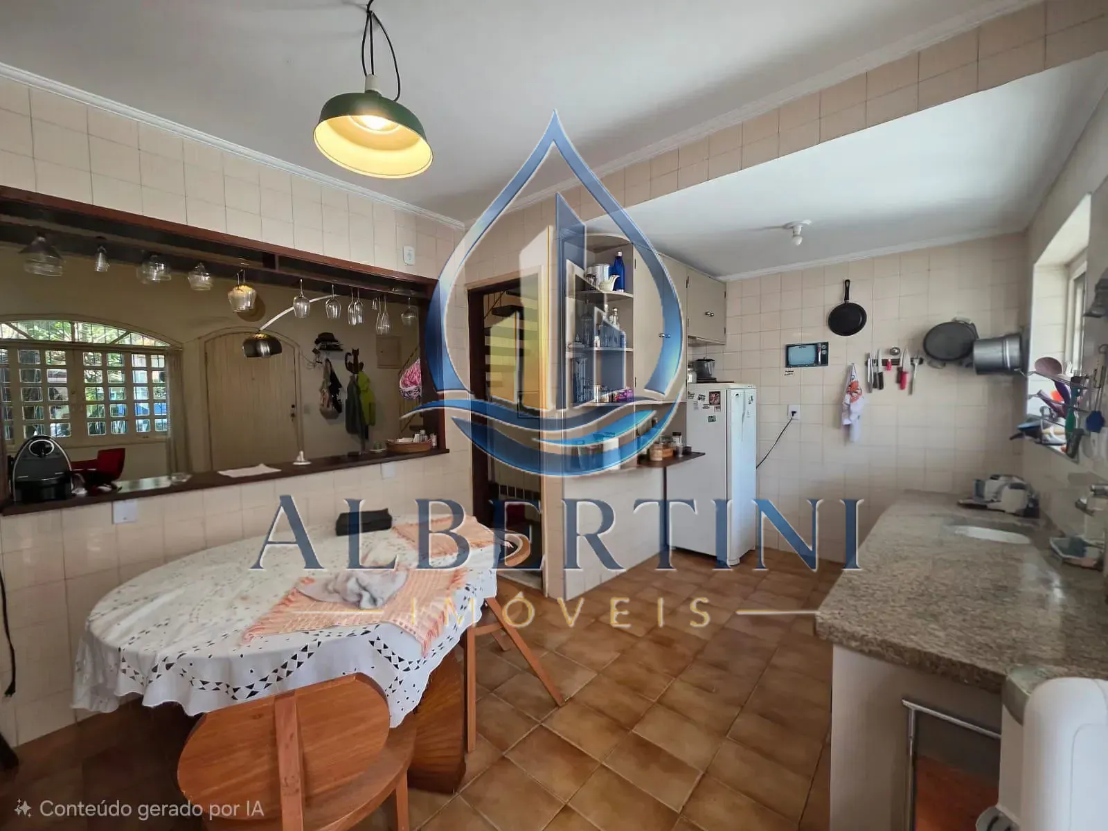 Casa, 3 quartos, 169 m² - Foto 5