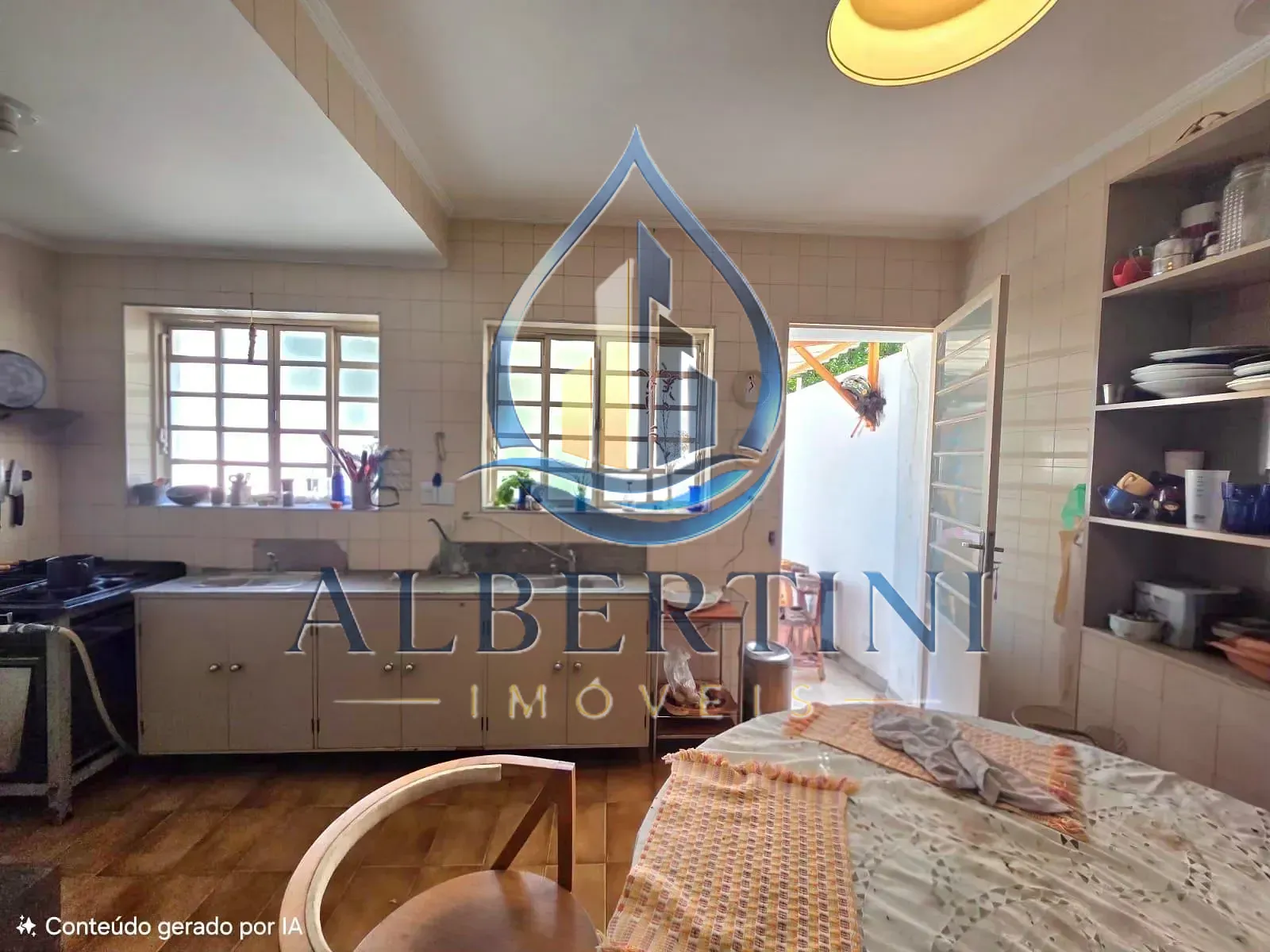 Casa, 3 quartos, 169 m² - Foto 7