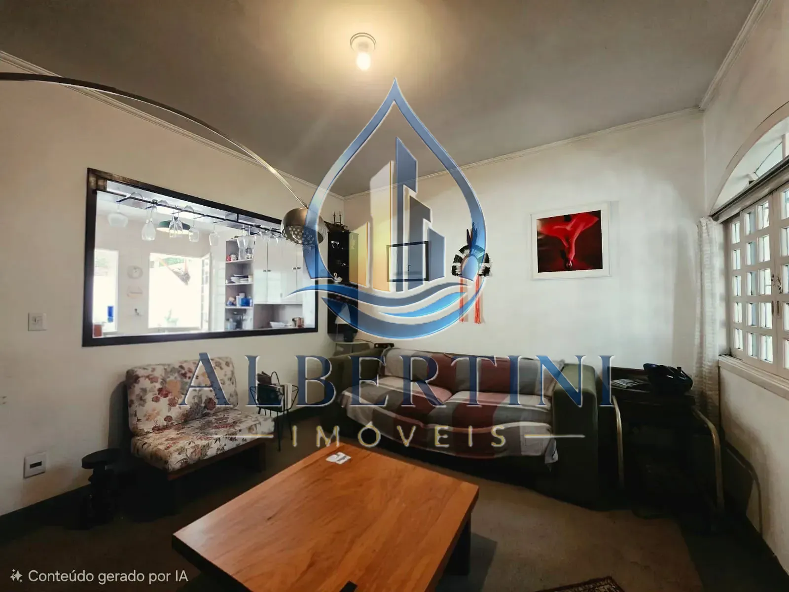 Casa, 3 quartos, 169 m² - Foto 2