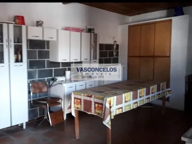 Casa com 280m² 4 quartos e 5 banheiros, à venda, no bairro Santana em São José dos Campos
