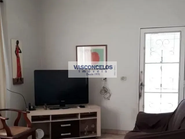 Casa com 280m² 4 quartos e 5 banheiros, à venda, no bairro Santana em São José dos Campos