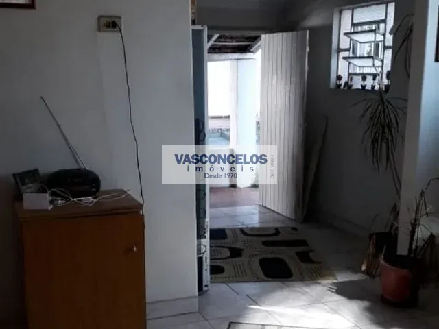 Casa com 280m² 4 quartos e 5 banheiros, à venda, no bairro Santana em São José dos Campos