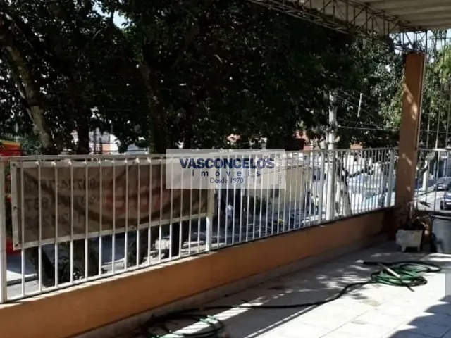 Casa com 280m² 4 quartos e 5 banheiros, à venda, no bairro Santana em São José dos Campos
