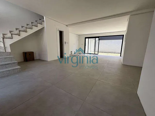 Casa com 130m² 3 quartos e 3 banheiros, à venda, no bairro Operário em Novo Hamburgo