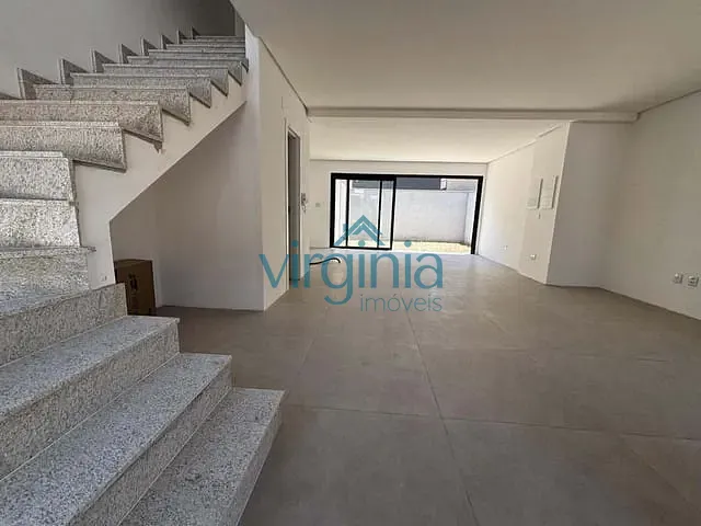 Casa com 130m² 3 quartos e 3 banheiros, à venda, no bairro Operário em Novo Hamburgo