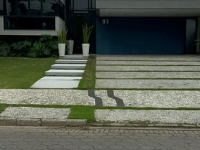Casa 6 quartos e 7 banheiros, à venda, no bairro Riviera em Bertioga