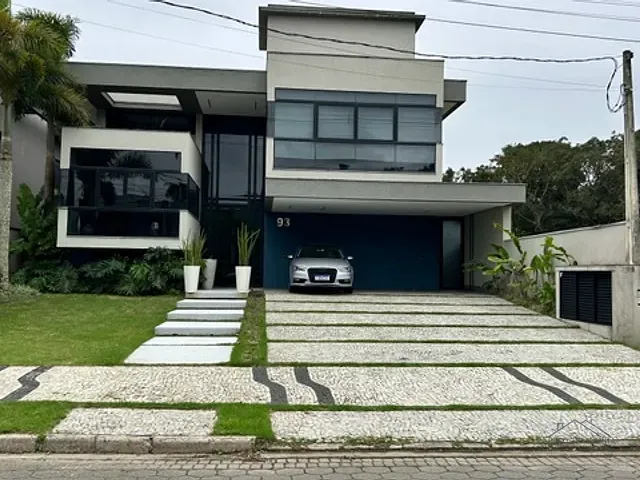 Casa 6 quartos e 7 banheiros, à venda, no bairro Riviera em Bertioga