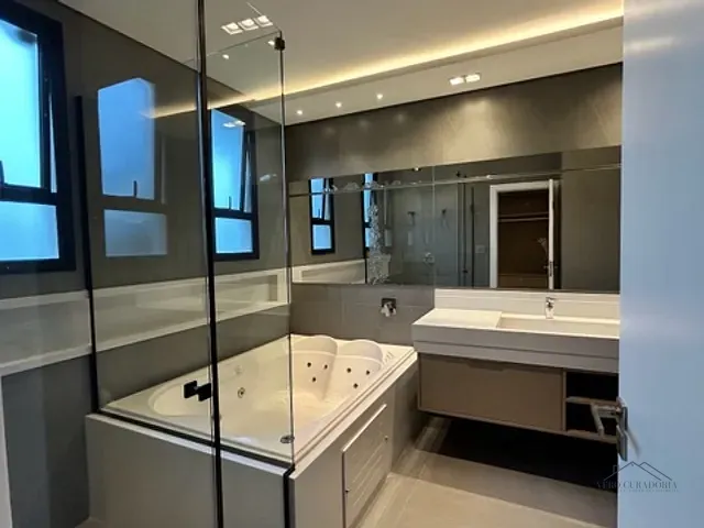Casa 6 quartos e 7 banheiros, à venda, no bairro Riviera em Bertioga