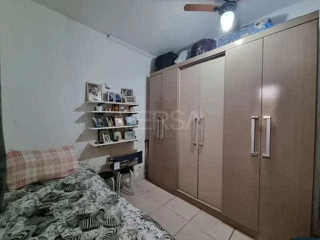 Casa com 125m² 3 quartos e 2 banheiros, à venda, no bairro Jardim Panorama em Rio Claro