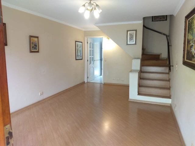 Casa com 143m² 2 quartos e 2 banheiros, à venda, no bairro Cerqueira César em São Paulo