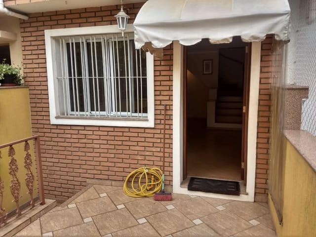 Casa com 143m² 2 quartos e 2 banheiros, à venda, no bairro Cerqueira César em São Paulo