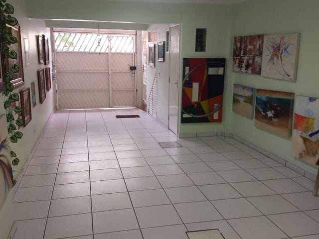 Casa com 143m² 2 quartos e 2 banheiros, à venda, no bairro Cerqueira César em São Paulo