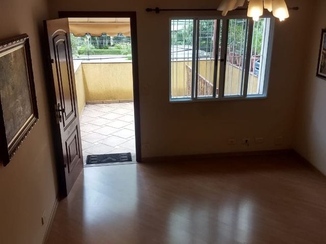 Casa com 143m² 2 quartos e 2 banheiros, à venda, no bairro Cerqueira César em São Paulo