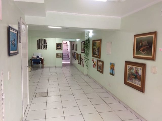 Casa com 143m² 2 quartos e 2 banheiros, à venda, no bairro Cerqueira César em São Paulo
