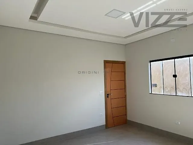 Casa com 90m² 3 quartos e 2 banheiros, à venda, no bairro Costa Verde em Campo Grande