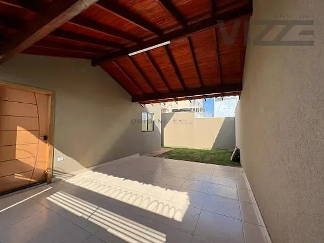 Casa com 90m² 3 quartos e 2 banheiros, à venda, no bairro Costa Verde em Campo Grande