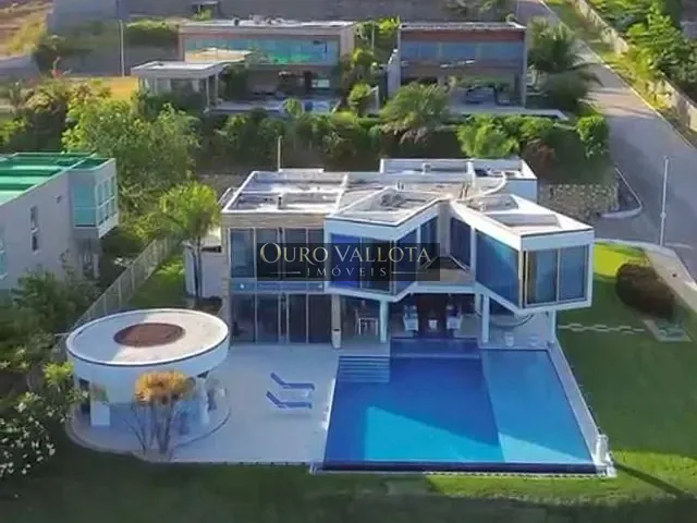 Casa com 1050m² 3 quartos e 4 banheiros, à venda, no bairro Jacarecica em Maceió