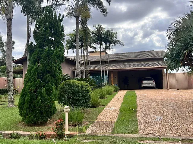 Casa 3 quartos e 4 banheiros, à venda, no bairro Chácara São José em Jaguariúna
