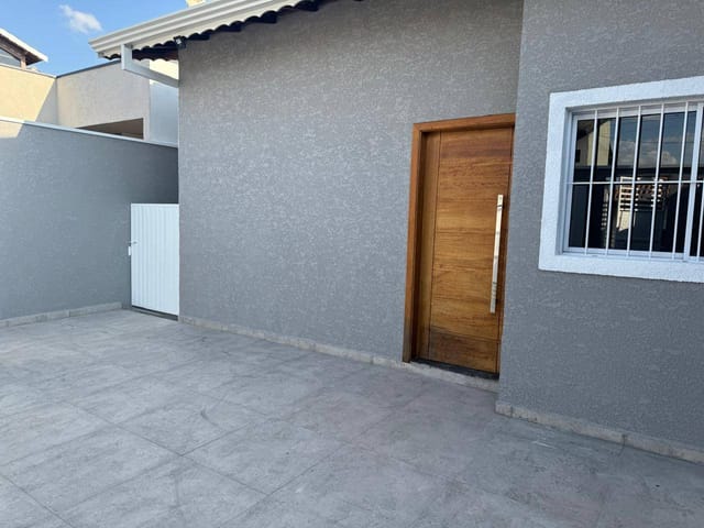 Casa com 176m² 3 quartos e 2 banheiros, à venda, no bairro Nova Cerejeira em Atibaia