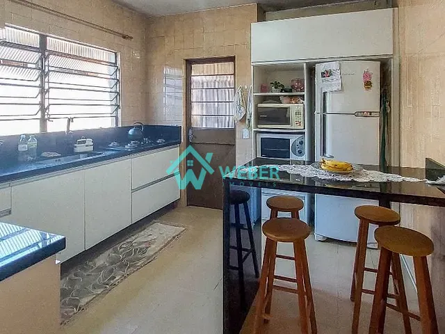 Casa 5 quartos e 5 banheiros, à venda, no bairro Liberdade em Novo Hamburgo