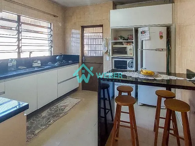 Casa 5 quartos e 5 banheiros, à venda, no bairro Liberdade em Novo Hamburgo