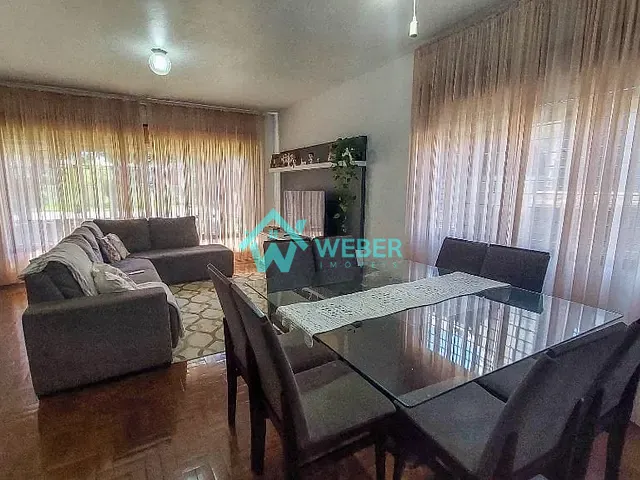 Casa 5 quartos e 5 banheiros, à venda, no bairro Liberdade em Novo Hamburgo