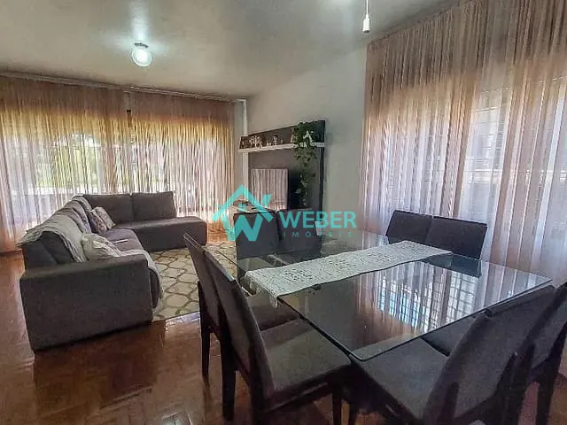Casa 5 quartos e 5 banheiros, à venda, no bairro Liberdade em Novo Hamburgo