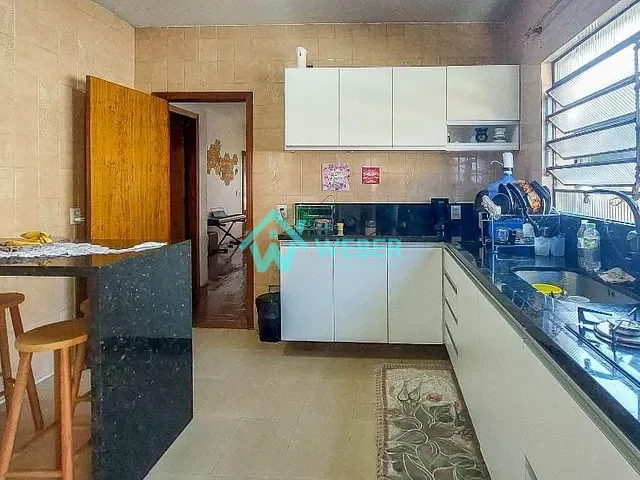 Casa 5 quartos e 5 banheiros, à venda, no bairro Liberdade em Novo Hamburgo
