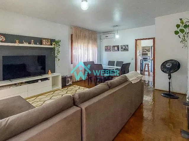 Casa 5 quartos e 5 banheiros, à venda, no bairro Liberdade em Novo Hamburgo