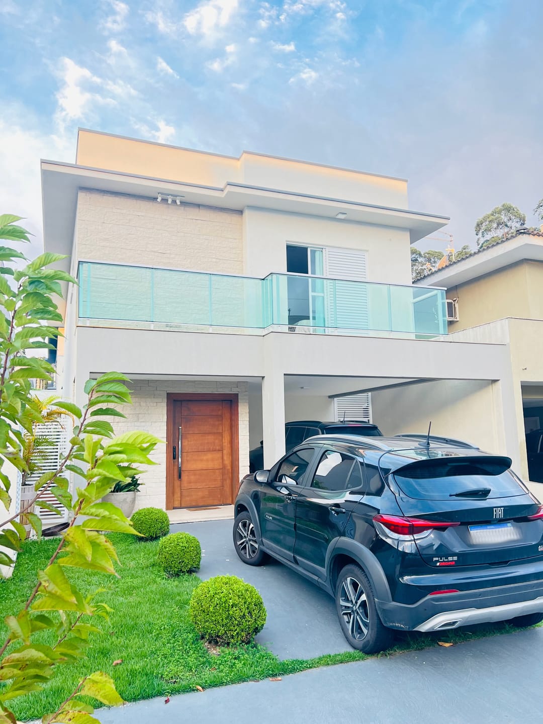 Bella Città 03 Suítes com piscina Venda: R$ 1.750.000,00