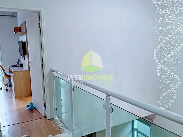 Casa com 250m² 3 quartos e 4 banheiros, à venda, no bairro Fazenda Rodeio em Mogi Das Cruzes
