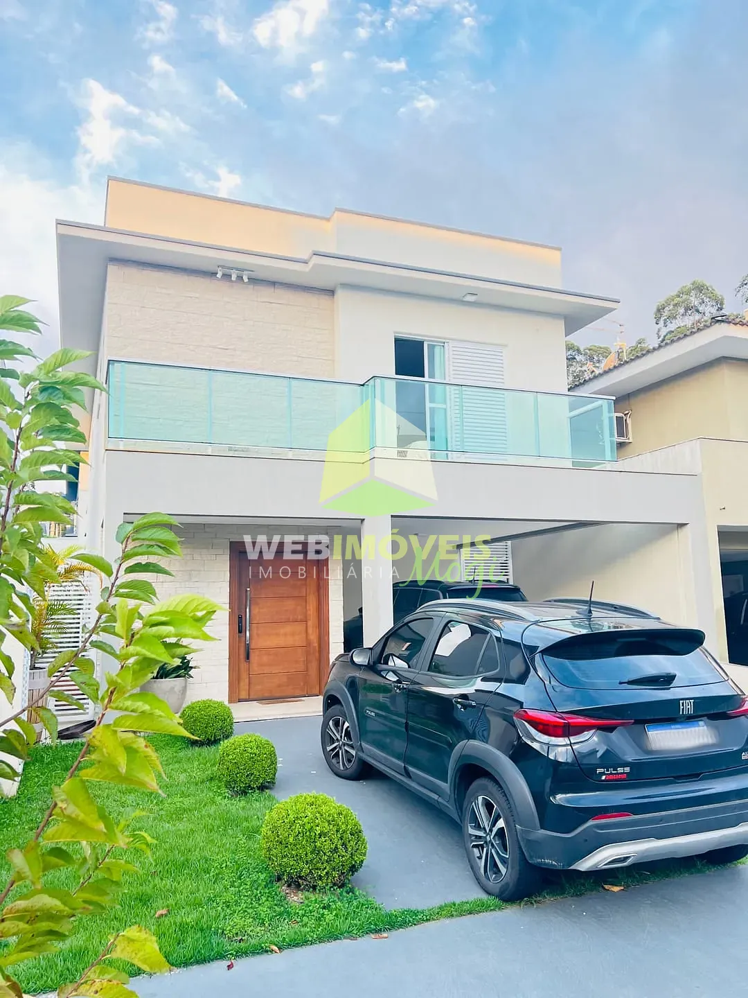Casa, 3 quartos, 240 m² - Foto 1